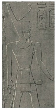 5 Thutmose II